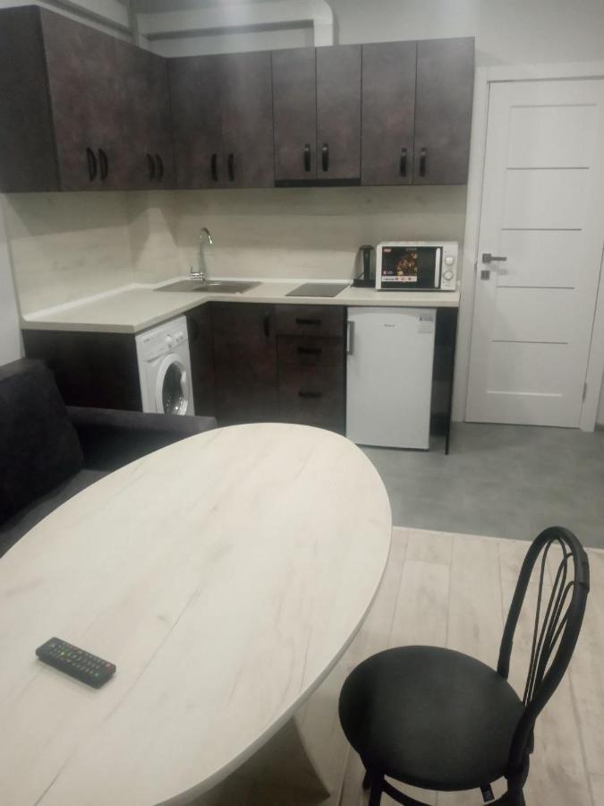 Як Вдома ! Apartamento Uzhhorod Exterior foto
