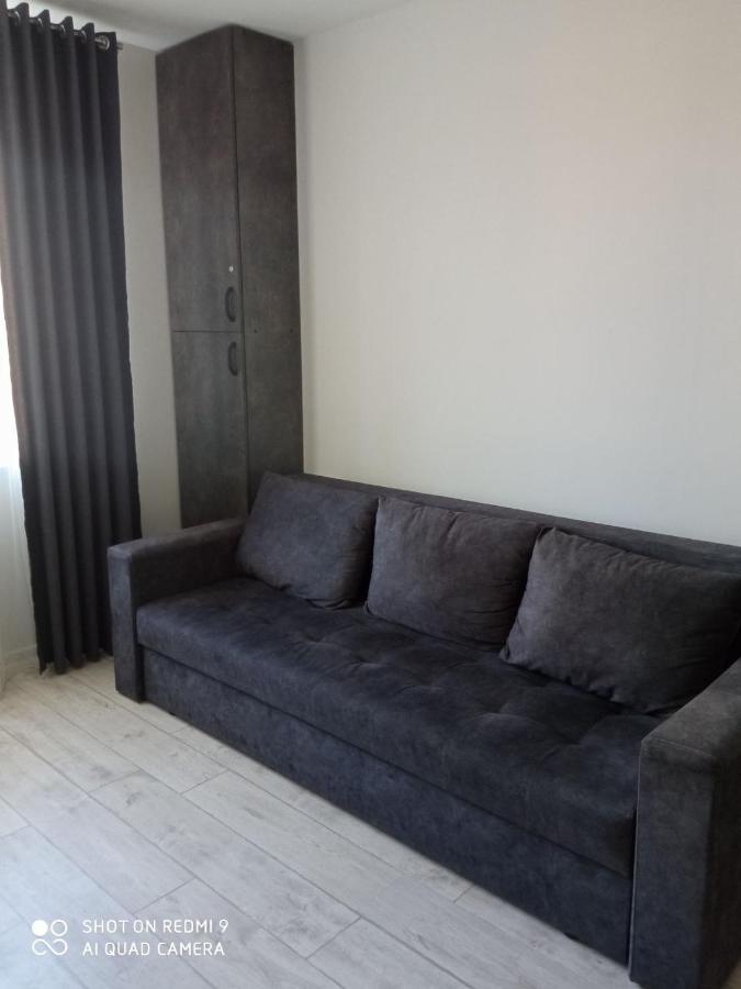 Як Вдома ! Apartamento Uzhhorod Exterior foto