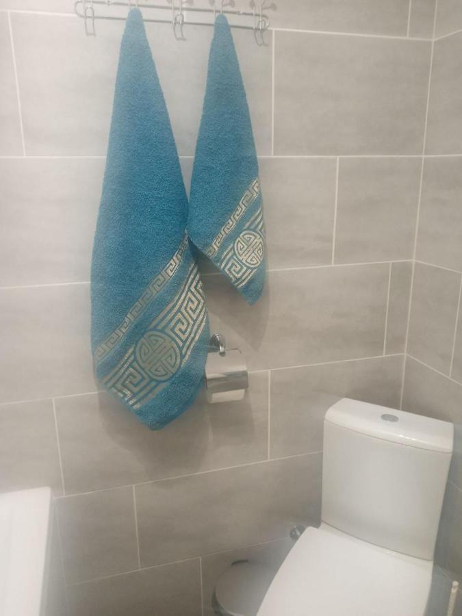 Як Вдома ! Apartamento Uzhhorod Exterior foto