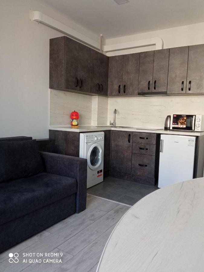 Як Вдома ! Apartamento Uzhhorod Exterior foto