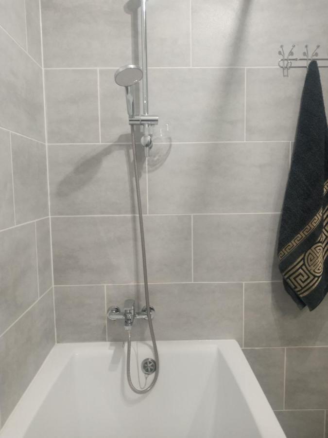Як Вдома ! Apartamento Uzhhorod Exterior foto
